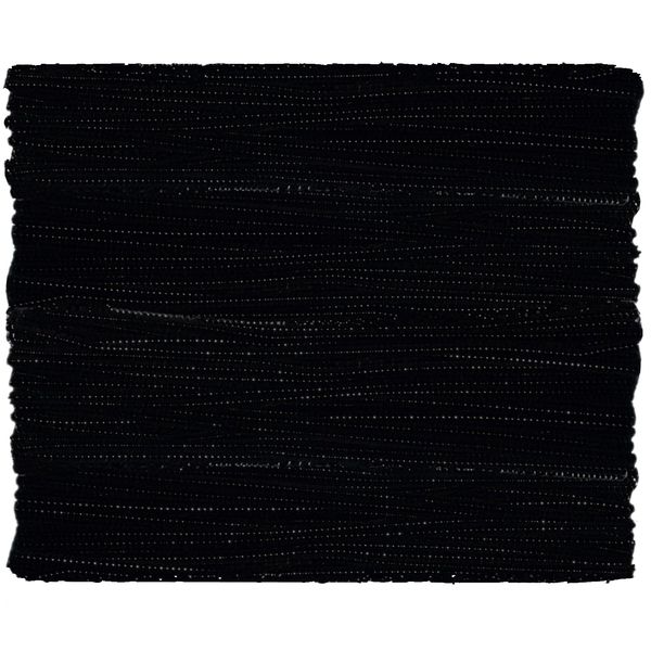 Black Craft Pipe Cleaners (180 Pack) Chenille Stems DIY Art Craft Decorations Creative (0.24 x 12 Inch)