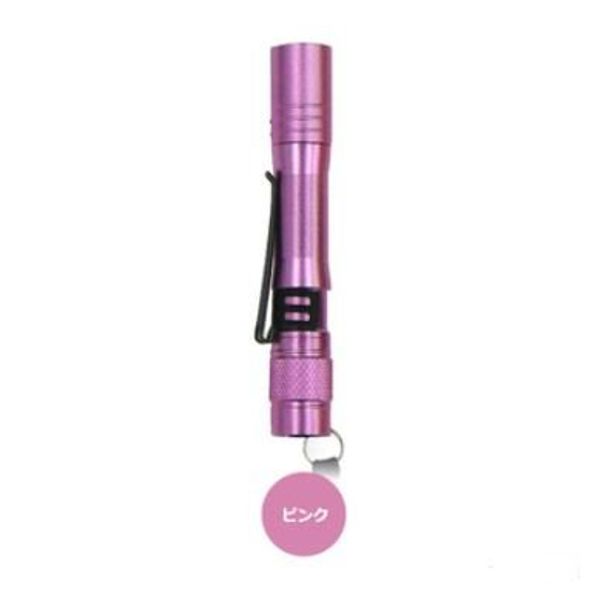 KONTEC SE-21 SE-21 Focus Penlight S Pink