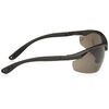 Radians ReadingGlasses, Smoke, Hardcoat, Half-Frame, Multicolor, CH1-215, One Size