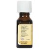 Essential Oil Ginger  (zingiber officinale) 0.5 Fl Oz
