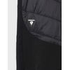 CMP - Damenhose aus Ripstop-Polyester, Schwarz, D40