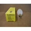 Satco Bulb Frosted Flame Tip 60W 120V S3263