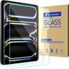 [2 Pack] ArmorSuit Apple iPad Pro 13" (2024) Screen Protector