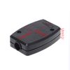 13A InLine Connector Box 3 Join Cable Wire Electrical Joiner