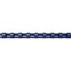 Fellowes 52392 Binding Combs Plastic Navy 1.9cm 100Pk