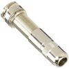 SCUD Switchcraft End Pin Jack Nickel Plated SWC-EPJACK