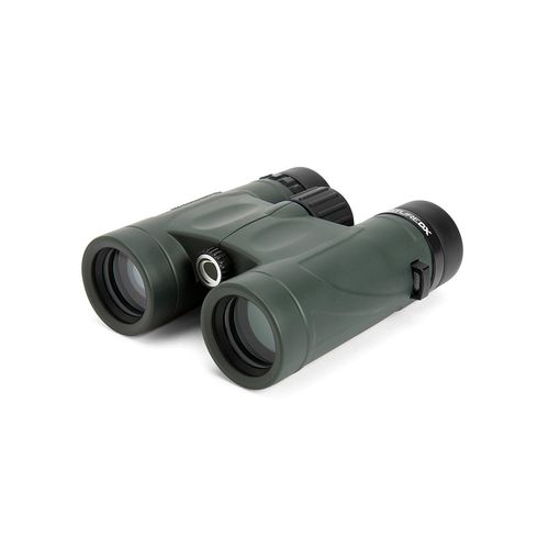 Celestron – Nature DX 10x32 Binoculars – Outdoor and Birding Binocular