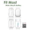 Flange Kit for Philips Avent Comfort Breastpump