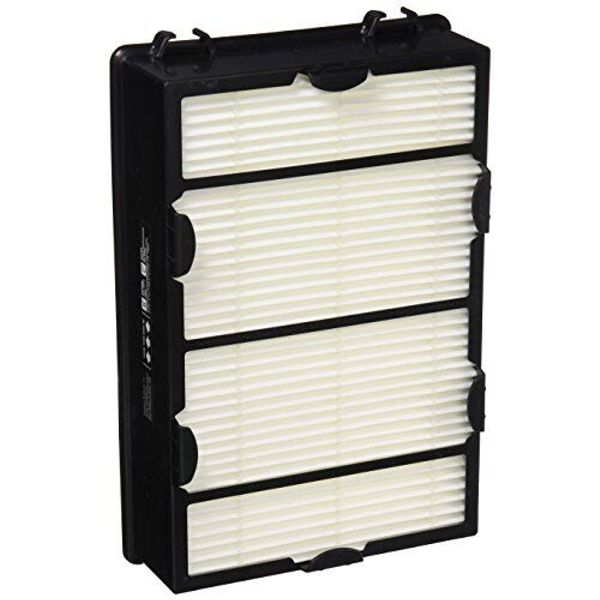 New Holmes True HEPA Filter with Enhanced Mold Fighting Power, 2-Pack, White