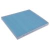 Blue Print ADL142504 Cabin Filter, pack of one