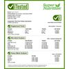 Glucosamine, Chondroitin, & MSM, 240 Veggie Capsules