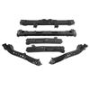 Radiator Core Support Bracket Assembly For Toyota RAV4 2019-2024 #53205-0R070