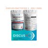 DISCUS X - BACTOCIDE 2 -20G - DISCUS FISH -NATURAL BACTERIA DESTROYER (INTERNAL)