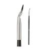 Job Lot 19 x Nail Decoration Angled Brush