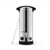 RIEDHOFF Wax Melter for Candle Making, [12.7 Qts] Large Capacity Electric Can...