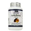 Jerusalem Artichoke Nutritional Supplement Capsules 100 Count Exp 2/2026