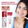 2024 Whitening Teeth Probiotics Breath Removing Toothpaste SP-4 Refreshing Teeth