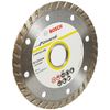 Bosch Diamond Disc Universal Turbo 230 x 22.33 mm