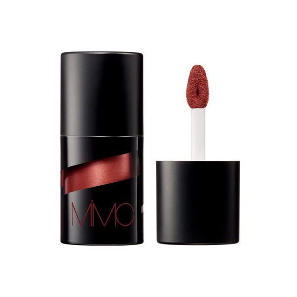 MiMC Mineral Liquid Rouge Lipstick, 02, Lavish Rose, 0.2 oz (4.8 g)