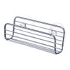 Asbel 2601 Large Stainless Steel Sponge Holder "N Pose"