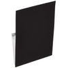 Central Magnetic Pocket, Magnpost, Compatible with Postcard Size, PM-10-BK, Black