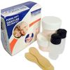 Transform Loose Dentures with Our Semi-Soft Reliner Kit – 2 Plates Included