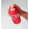 TENGA Original Vacuum Cup, Extra Soft, Tenga Ever Soft-Gel White