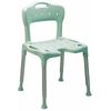 Swift Shower Chair with Backrest)