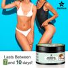 Tanning Accelerator Tanning Gel Accelerator Cream (Coconut)