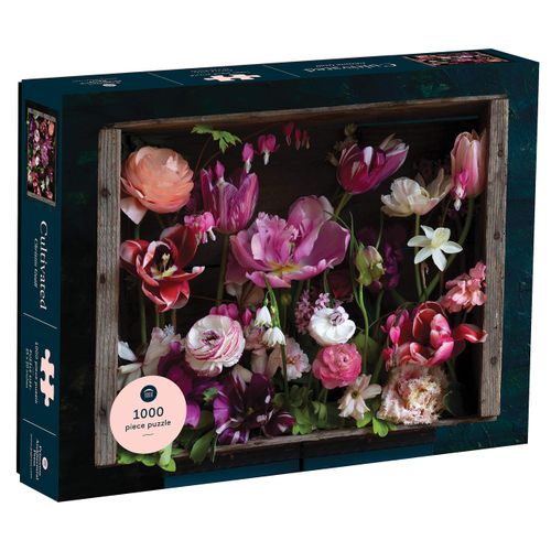 Cultivated: 1000 piece puzzle