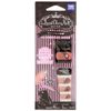 Lumi Deco Nail Seal (Cute Little Devil)