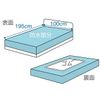 [Full Sheet] su-pa-denimusi-tu: Box Type , , , whites,