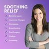 Vulva Harmony Moisturizer - Vaginal Moisturizer For Women | Dryness,