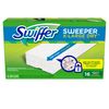 Swiffer,16 Count (Pack of 3)