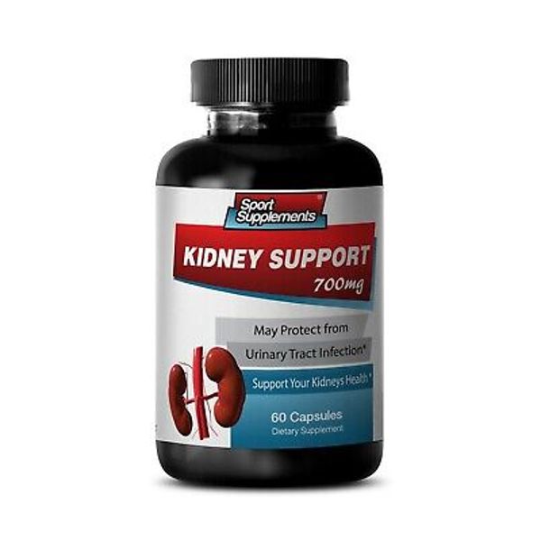 urinary tract support - KIDNEY SUPPORT 700MG - goldenrod herb powder 1B
