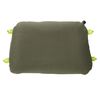 Marmot Unisex Inflatable Pillow, Green Lichen, One Size