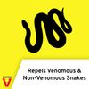 ** Victor Snake Repellent**----------------**