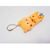 Pretty Nail Clippers Bear Type 1 Pack of 1 , light blue