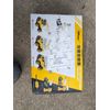 Top Race DIY Remote Control CONSTRUCTION TRUCK SET TR-DIY100 Open Box