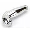 Pedicure Spa Chair Spray Hose 47”& Head Set
