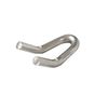 PHOENIX Muffler U Shape Spring Hook Motorcycle Motorcycle Exhaust Pipe Hook Pull Hook Silencer Parts Chamber Replacement 8pcs