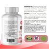 GlyceraX- Blood Support- 60 Capsules