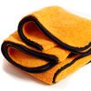 DELIRIUM DC-01 Orange Drying Towel Trockentuch