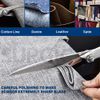 4 Tailor Scissors Sewing Dressmaking Fabric cutting Taylor Shears German Grade
