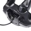 iNNEXT 2 Pack Classic N64 Bit Retro USB Game Controller Gamepad Joystick for PC and MAC (2 Pack-Black)