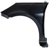Fender For 2012-2017 Hyundai Accent Front Passenger Side Steel Primed CAPA