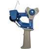 Packing Tape Dispenser Side Load 2" Desktop Adjustable Tension Easy Cut T13319