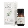 ra・huru-ru Organic Essential Oils Ingredients Chart with Tea, Pantries