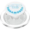 Cinnamoroll Character Front and Back PopSockets PopGrip for MagSafe