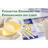 One+Step Liver Test Pack of 5 - Liver Inflammation